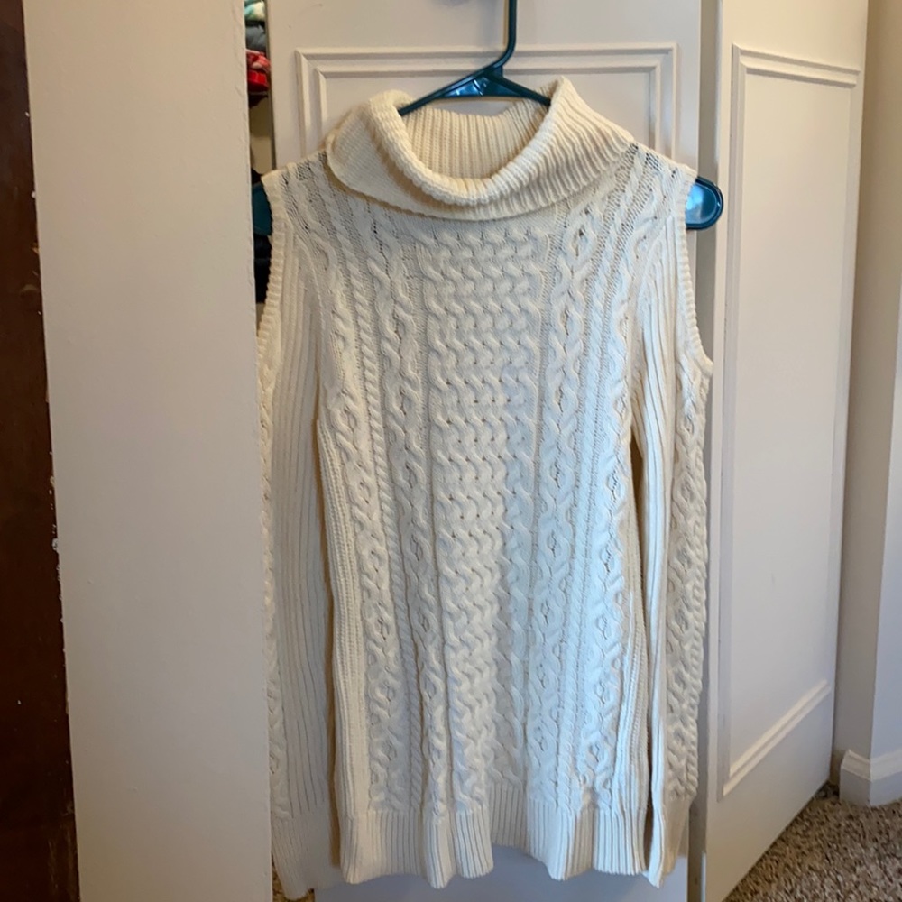 Ruff Hewn Sweater